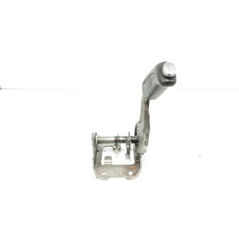 Recambio de palanca freno de mano para ford mondeo ber. (ca2) 2.0 tdci cat referencia OEM IAM 7G912780MF  