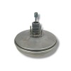 Recambio de servofreno para nissan qashqai iii (j12) (2021 - ...) 1.3 dig-t hibrido suave referencia OEM IAM 460076RN0E  