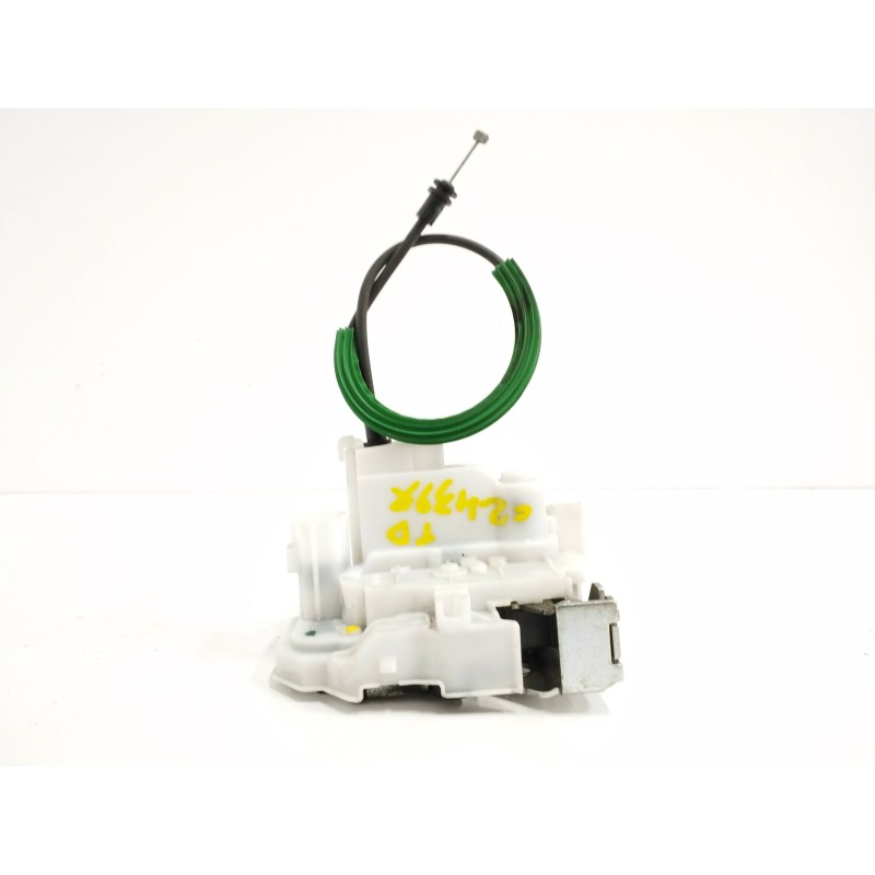 CERRADURA PUERTA TRASERA DERECHA