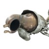 Recambio de filtro de particulas para volvo v40 1.6 diesel cat referencia OEM IAM AM519N454DB AM519N454CC 