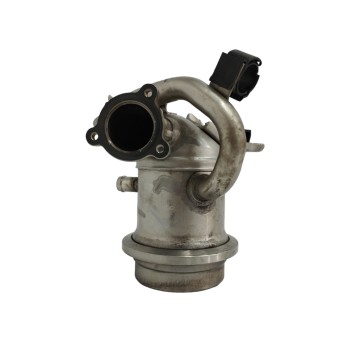 Recambio de enfriador egr para seat ibiza st (6p8) 1.4 tdi referencia OEM IAM   