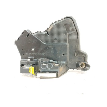 Recambio de cerradura puerta delantera izquierda para toyota verso 1.8 16v cat referencia OEM IAM   