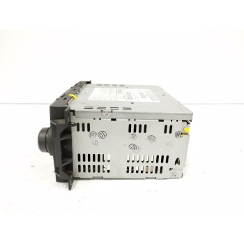 Recambio de sistema audio / radio cd para chrysler pt cruiser (pt) 2.2 crd cat referencia OEM IAM P05064065AF  