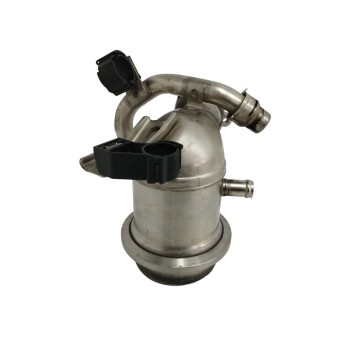 Recambio de enfriador egr para seat ibiza st (6p8) 1.4 tdi referencia OEM IAM   