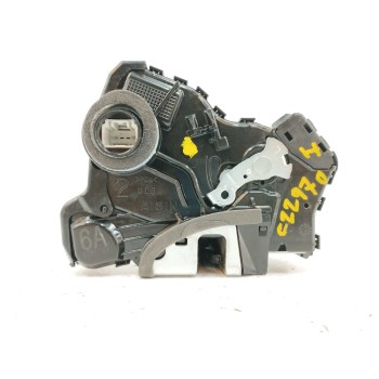 Recambio de cerradura puerta delantera izquierda para toyota verso 1.8 16v cat referencia OEM IAM   