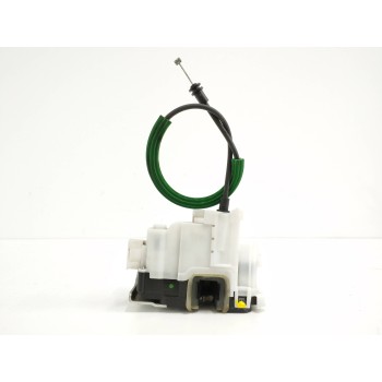 Recambio de cerradura puerta trasera derecha para fiat tipo ii (357) fam 1.4 cat (gpl) referencia OEM IAM 519876030  