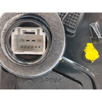 Recambio de cerradura puerta delantera izquierda para toyota verso 1.8 16v cat referencia OEM IAM   