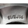 Recambio de llanta para renault 21 nevada (k48) rt-turbo d referencia OEM IAM 7700794528 5,5J14 ET36 