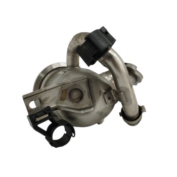 Recambio de enfriador egr para seat ibiza st (6p8) 1.4 tdi referencia OEM IAM   