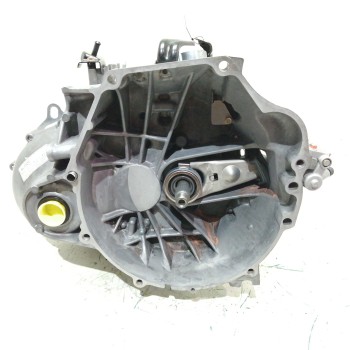 CAJA CAMBIOS AWD6 