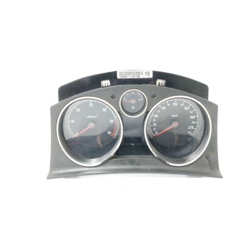 CUADRO INSTRUMENTOS 13309003 SW7655 