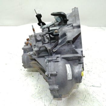 Recambio de caja cambios para honda accord berlina (cl/cn) 2.2 ctdi referencia OEM IAM AWD6  