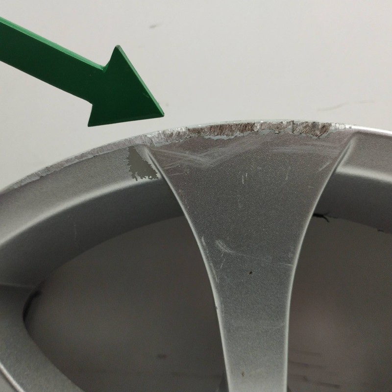 LLANTA 7JX16H2 ET40 4H 4X115