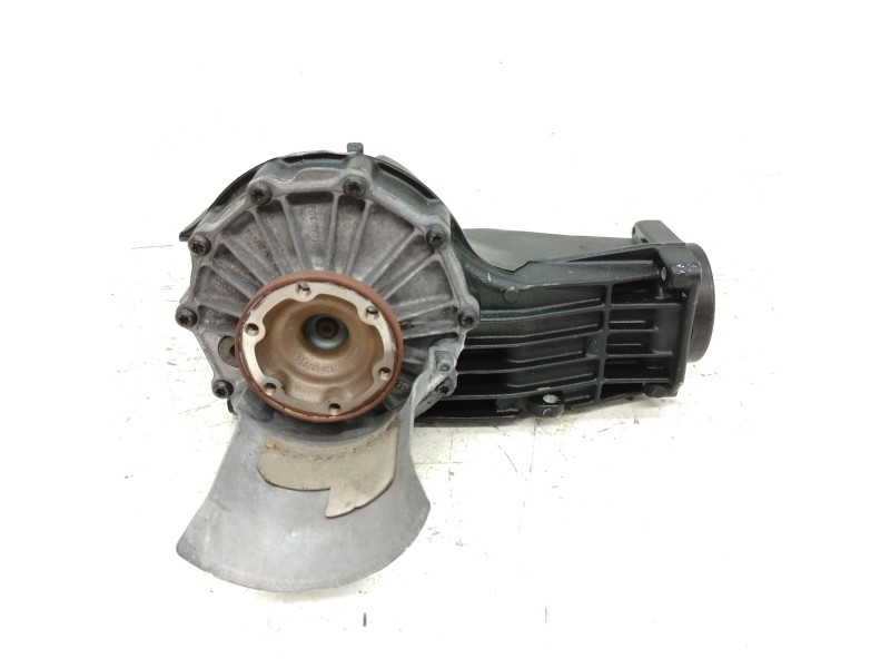 Recambio de diferencial trasero para audi a6 avant (4b5) 2.5 v6 24v tdi referencia OEM IAM EUT  