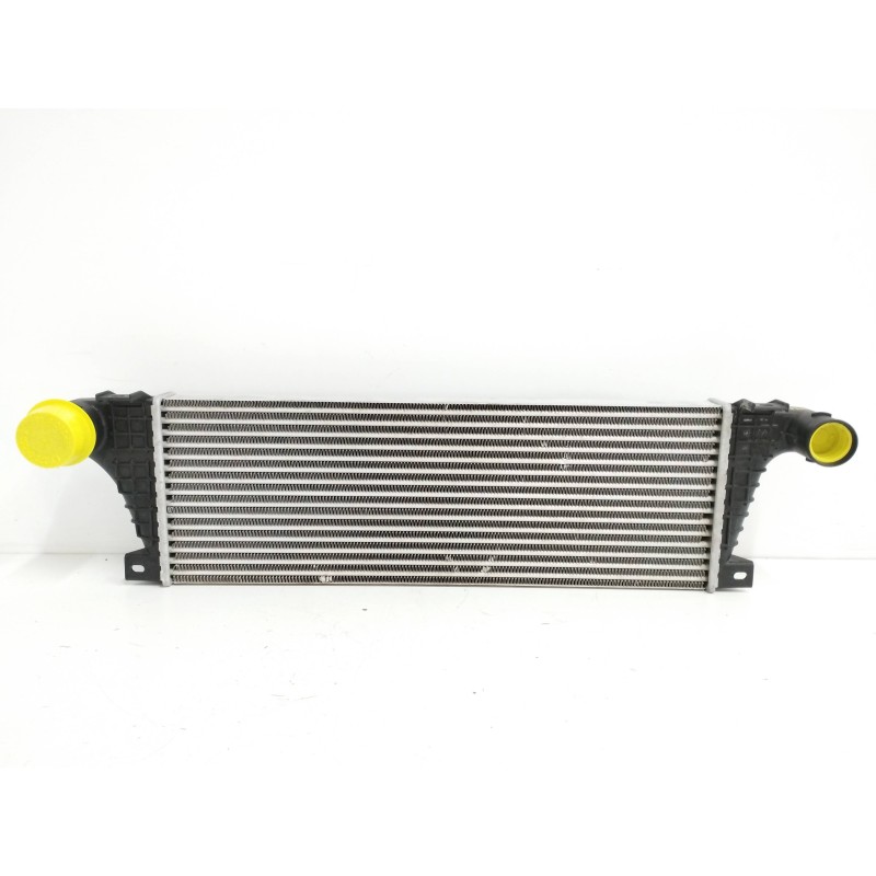 Recambio de intercooler para suzuki ps 10 santana anibal 2.8 d referencia OEM IAM   