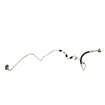 Recambio de tubos aire acondicionado para seat ibiza st (6p8) 1.4 tdi referencia OEM IAM 6C0820741AE  