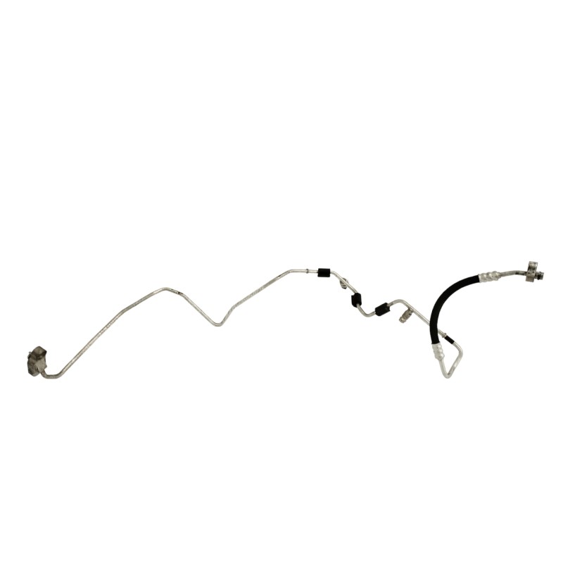 Recambio de tubos aire acondicionado para seat ibiza st (6p8) 1.4 tdi referencia OEM IAM 6C0820741AE  