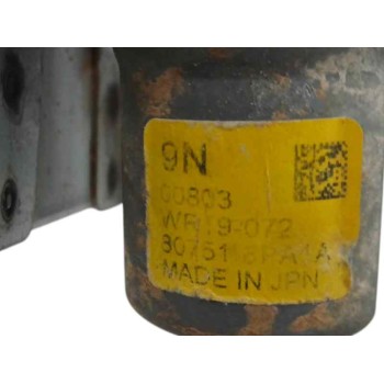 Recambio de elevalunas delantero izquierdo para nissan juke (f16) 1.0 12v cat referencia OEM IAM 807516PA1A  