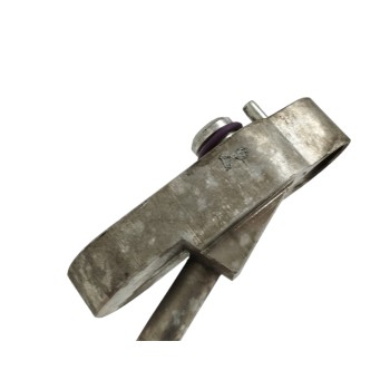 Recambio de tubos aire acondicionado para seat ibiza st (6p8) 1.4 tdi referencia OEM IAM 6C0820741AE  