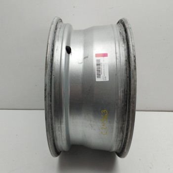 Recambio de llanta para volvo s40 berlina 1.6 cat referencia OEM IAM KBA46094 7JX16H2 ET40 4H 4X115
