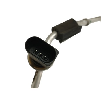 Recambio de tubos aire acondicionado para seat ibiza st (6p8) 1.4 tdi referencia OEM IAM 6C0820741AE  