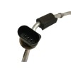 Recambio de tubos aire acondicionado para seat ibiza st (6p8) 1.4 tdi referencia OEM IAM 6C0820741AE  