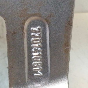 Recambio de llanta para renault laguna (b56) 1.9 dti diesel cat referencia OEM IAM 7701410811 6,5JX15H2 ET50 