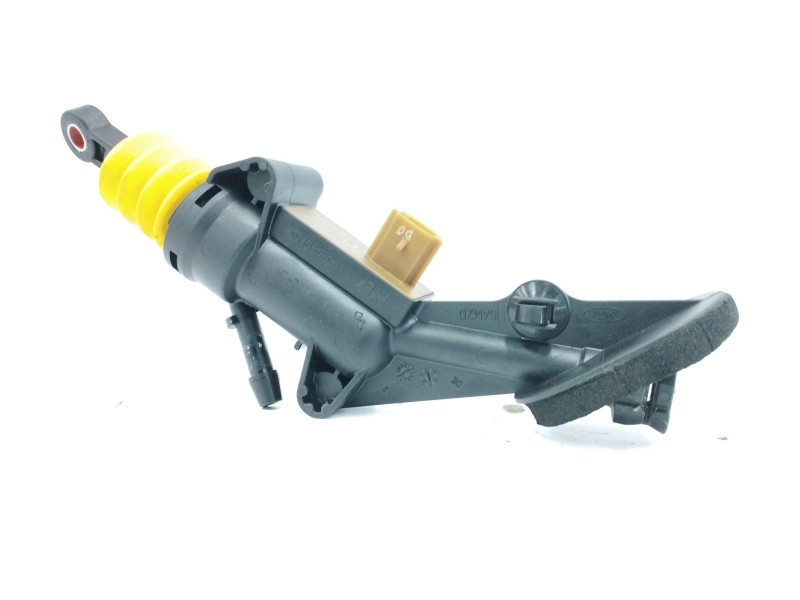 Recambio de bomba embrague para ford transit furgón (tts) 2.0 tdci cat referencia OEM IAM GK217A542CA  