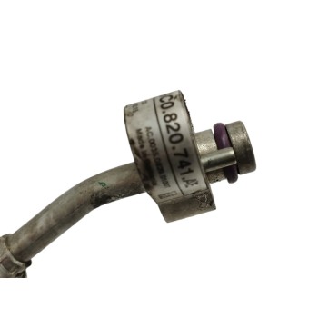 Recambio de tubos aire acondicionado para seat ibiza st (6p8) 1.4 tdi referencia OEM IAM 6C0820741AE  