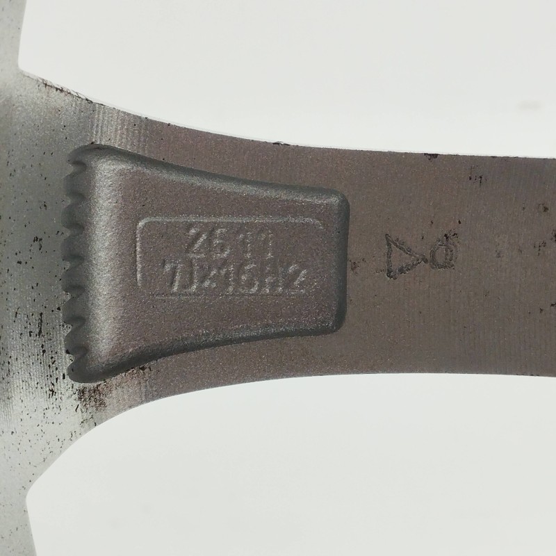 LLANTA 7JX16H2 ET40 4H 4X115