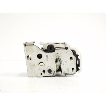 Recambio de cerradura puerta trasera izquierda para fiat tipo ii (357) fam 1.4 cat (gpl) referencia OEM IAM 519834810  