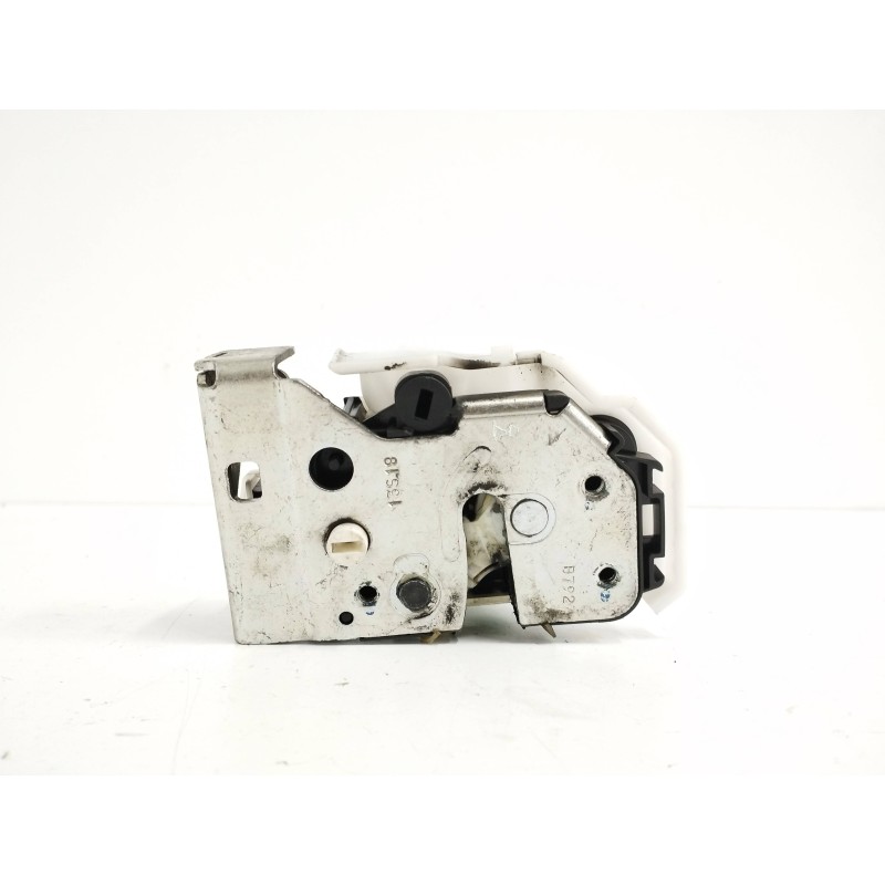 Recambio de cerradura puerta trasera izquierda para fiat tipo ii (357) fam 1.4 cat (gpl) referencia OEM IAM 519834810  