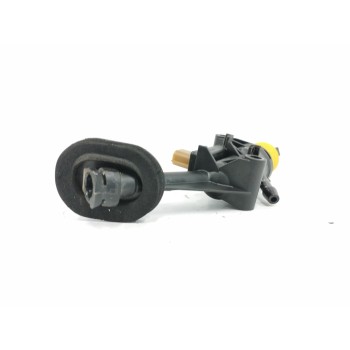 Recambio de bomba embrague para ford transit furgón (tts) 2.0 tdci cat referencia OEM IAM GK217A542CA  