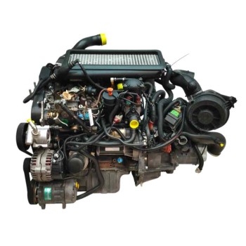 MOTOR COMPLETO XUD9T 3078449 ENVIOAGOSTO2025