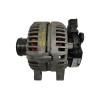 Recambio de alternador para peugeot 207 1.4 hdi referencia OEM IAM   