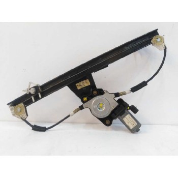 Recambio de elevalunas delantero izquierdo para fiat doblo (119) 1.3 jtd cat referencia OEM IAM FUNDA 0517184040E 