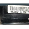 Recambio de cuadro instrumentos para opel astra h ber. 1.7 16v cdti referencia OEM IAM 13309003 SW7655 