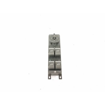 MANDO ELEVALUNAS DELANTERO IZQUIERDO XXXX14A132XX 