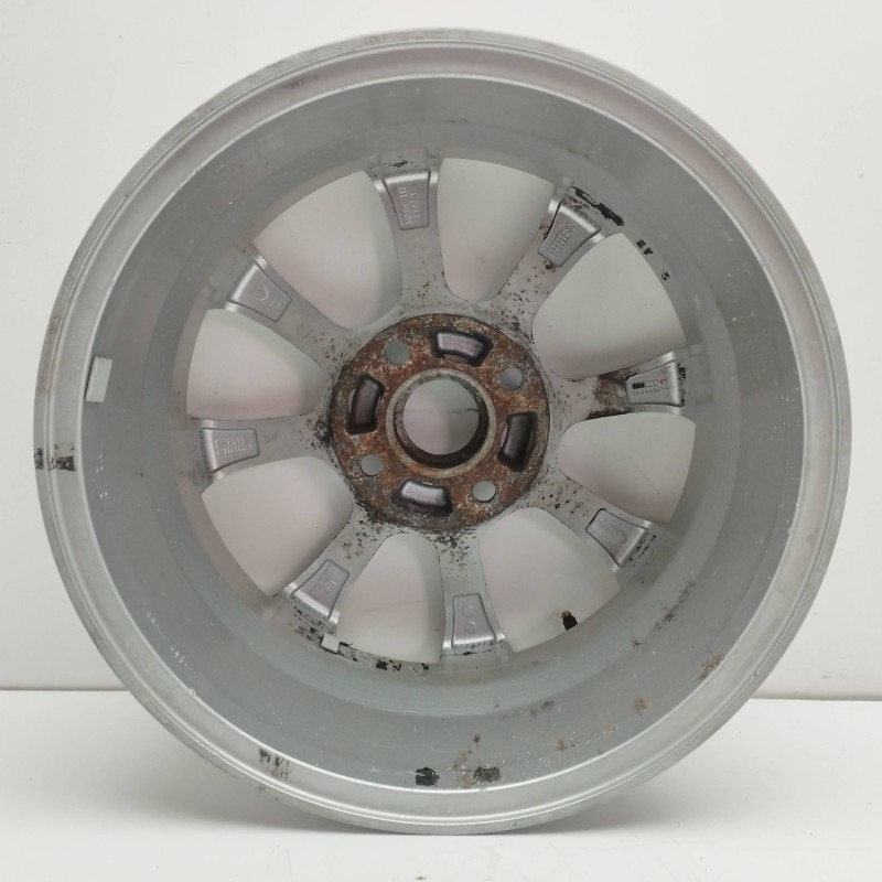 LLANTA 7JX16H2 ET40 4H 4X115