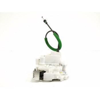 Recambio de cerradura puerta trasera izquierda para fiat tipo ii (357) fam 1.4 cat (gpl) referencia OEM IAM 519834810  