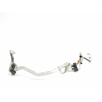 Recambio de tubos aire acondicionado para citroën c4 picasso ii 1.6 bluehdi 120 referencia OEM IAM 9675103680  