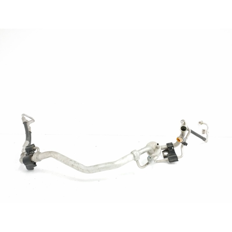 Recambio de tubos aire acondicionado para citroën c4 picasso ii 1.6 bluehdi 120 referencia OEM IAM 9675103680  