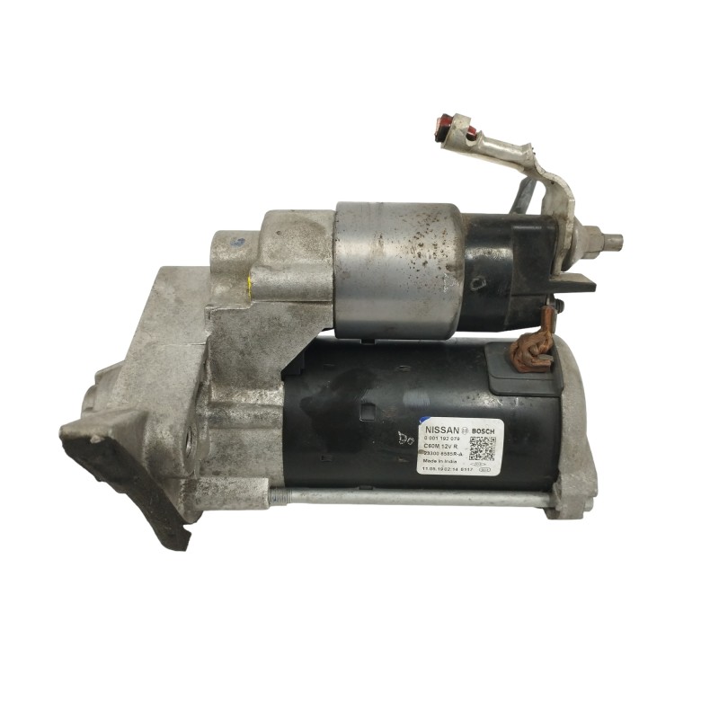 MOTOR ARRANQUE 0001192079