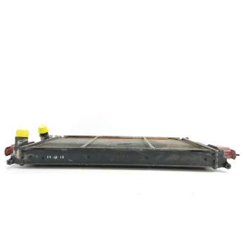 Recambio de radiador agua para suzuki ps 10 santana anibal 2.8 d referencia OEM IAM   