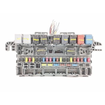 Recambio de caja reles / fusibles para honda jazz (gd1/5) 1.4 dsi cat referencia OEM IAM   