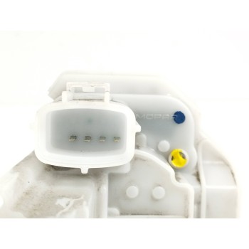 Recambio de cerradura puerta trasera izquierda para fiat tipo ii (357) fam 1.4 cat (gpl) referencia OEM IAM 519834810  