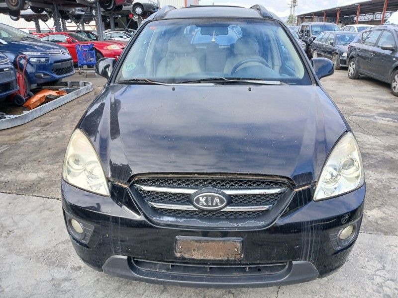 Recambio de carroceria corte para kia carens (un) 2.0 crdi referencia OEM IAM   