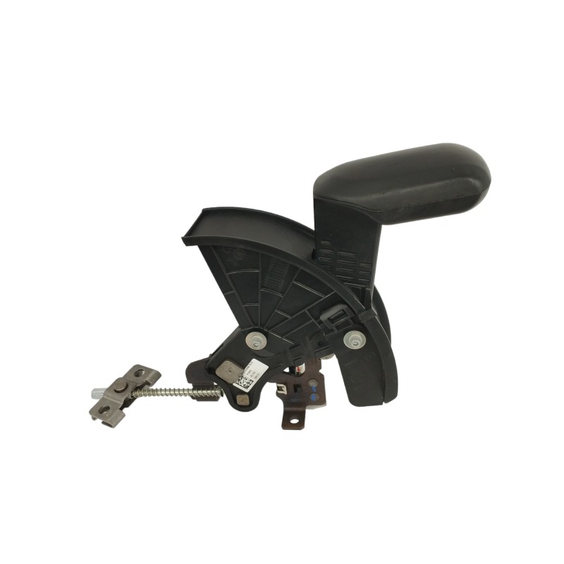 Recambio de palanca freno de mano para fiat 500 l (330) 1.3 16v jtd cat referencia OEM IAM 07355861970  