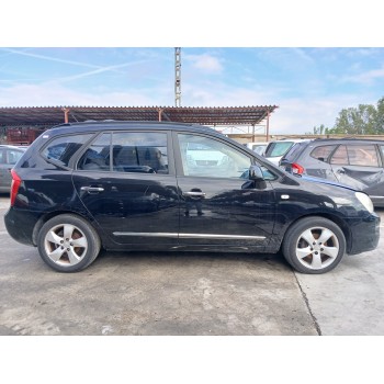 Recambio de carroceria corte para kia carens (un) 2.0 crdi referencia OEM IAM   