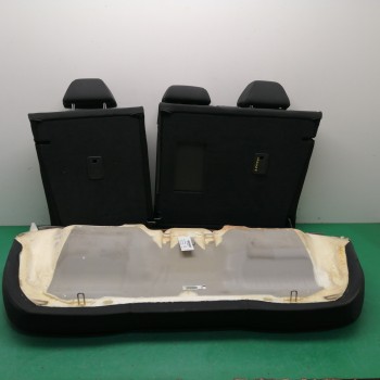 Recambio de asientos traseros para peugeot 508 2.0 16v hdi fap referencia OEM IAM   